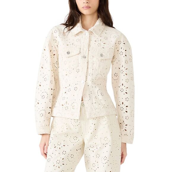 Steve Madden Jackets & Blazers - Steve Madden Womens  Henrietta Jacket